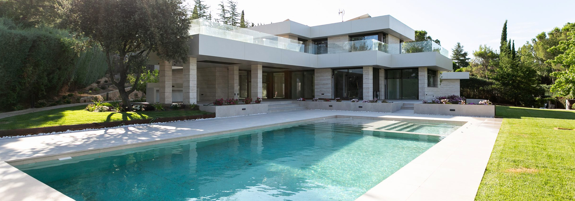 Chalet Urbanización Las Lomas